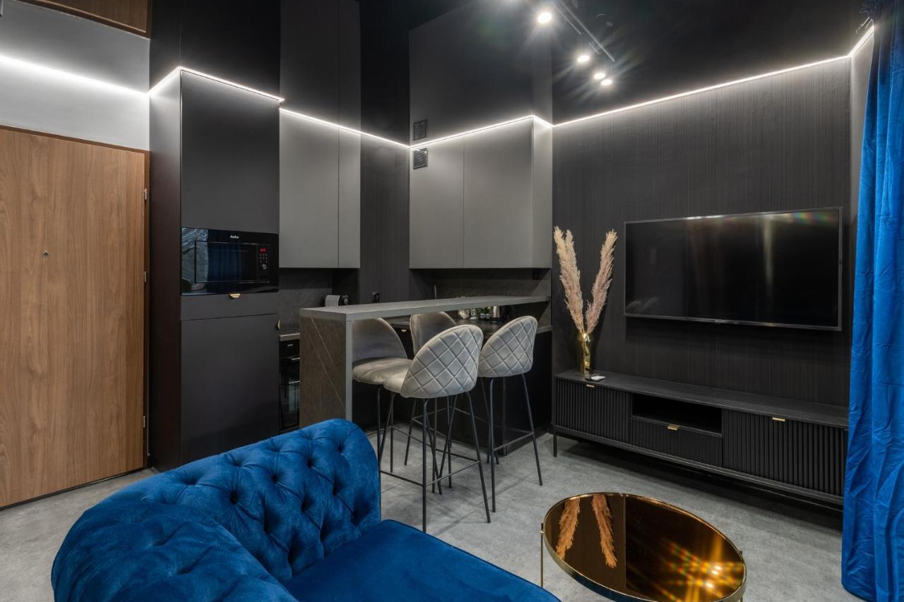 Negro - Nowe Osiedle, Klimatyzacja, Parking Apartment *