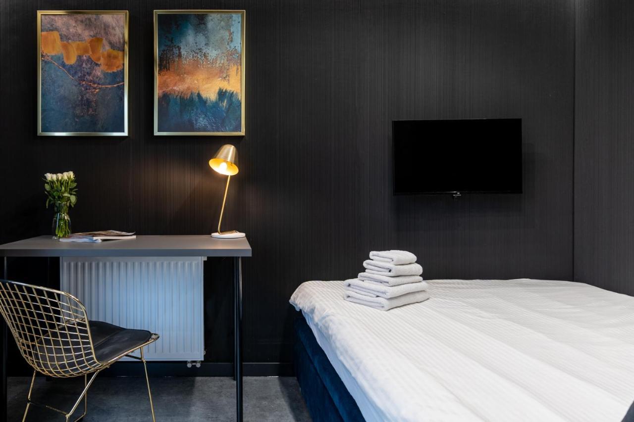 Negro - Nowe Osiedle, Klimatyzacja, Parking Apartment