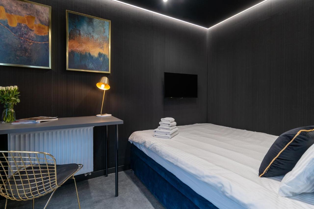 Negro - Nowe Osiedle, Klimatyzacja, Parking Apartment *