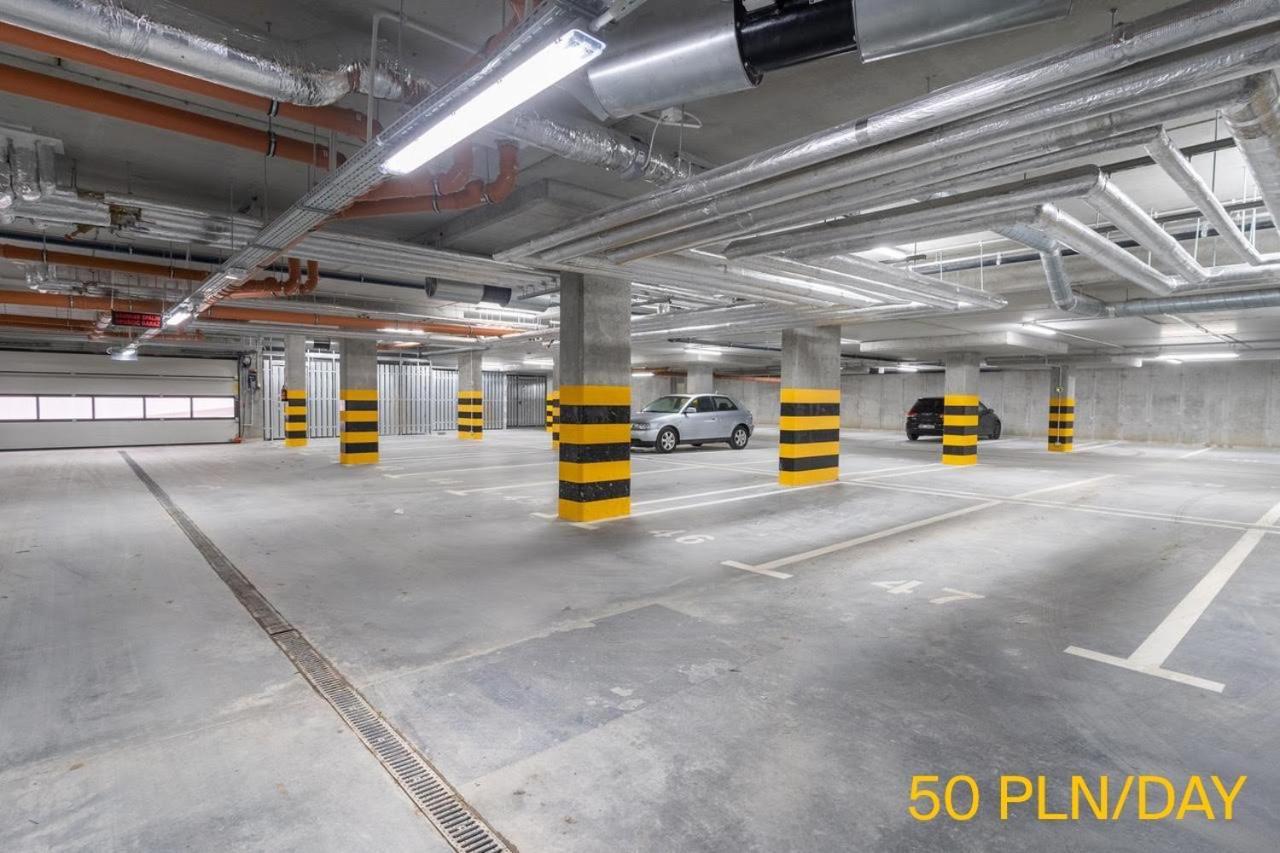 Negro - Nowe Osiedle, Klimatyzacja, Parking